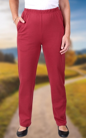 Comfort Knit Pants