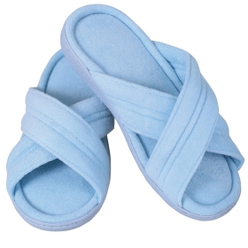 criss cross slippers amazon