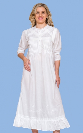 Health Pride - Romantic Nightgown