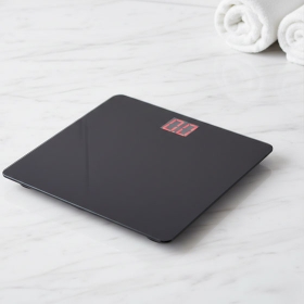 Digital Glass Bathroom Scale