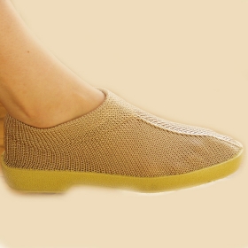 Health Pride - Ladies Mesh Knit Shoes