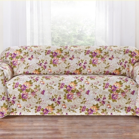 Vivian Furniture Throw