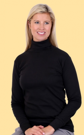 Classic Turtleneck