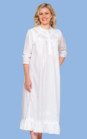 Health Pride - Romantic Nightgown