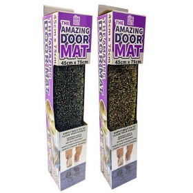 The Amazing Door Mat