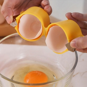 Egg Cracker