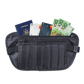 RFID Travel Bag