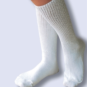Health Pride - Non Binding Cotton Socks
