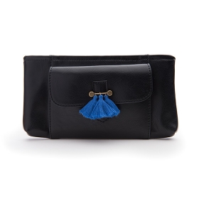 Tassel Clutch Bags