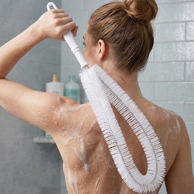 Back and Body Brush
