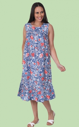 Health Pride - Assorted Cotton Sundresses