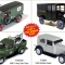 Vintage Classic Car Collectibles