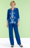 Royal 3 Piece Pantset