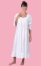 Eloise Lace Nightgown
