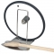 Stainless Steel Lid and Spoon Rest