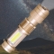Super Bright COB LED Flashlight