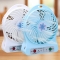 Rechargeable Table Fan
