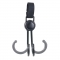 Versatile Rotating Hook