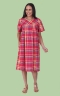 Square Neck Sundress