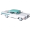 1958 Ford Edsel Citation