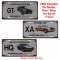 Free Car Numberplate