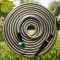 Stainless Steel Garden Hose