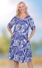 Lightweight Summer Print Dresses