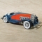 1935 Dusenberg