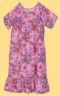 Ruffle Sundress