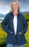 Easy Fit Fleece Jacket