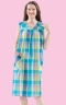 Plaid Sundress