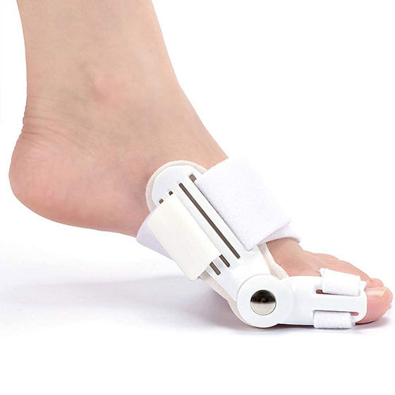 Bunion Relief Pair