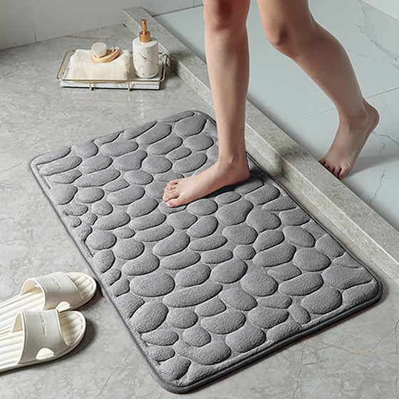 Health Pride - Cushioned Bath Mat