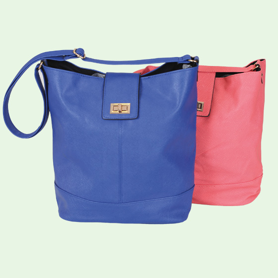 Ladies Fashion Handbag
