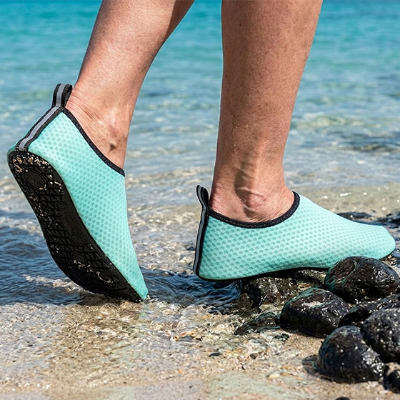 Ocean Spray Water Shoes