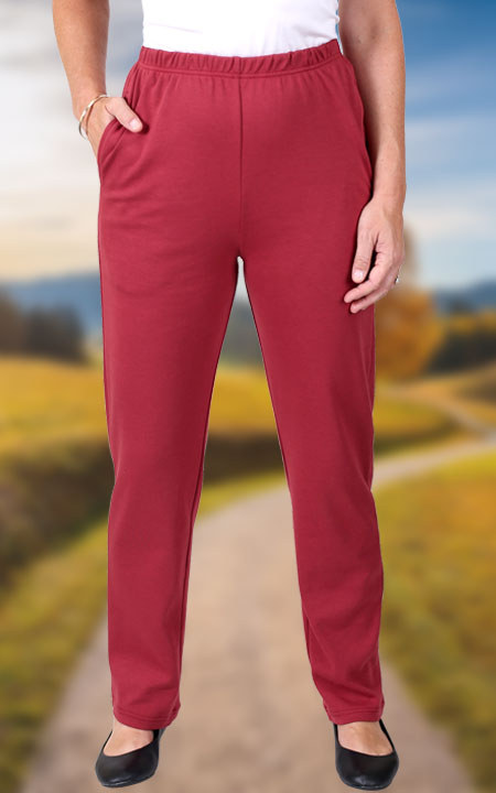 Comfort Knit Pants
