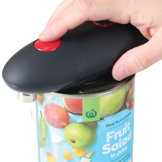 Touch N Go Electric Can Opener