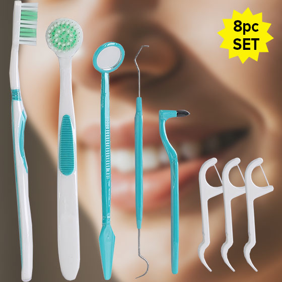 Dental Care Kit