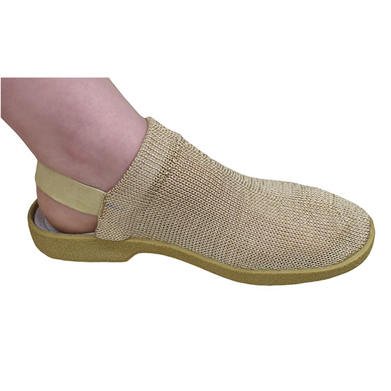 Health Pride - Ladies Mesh Knit Sandals