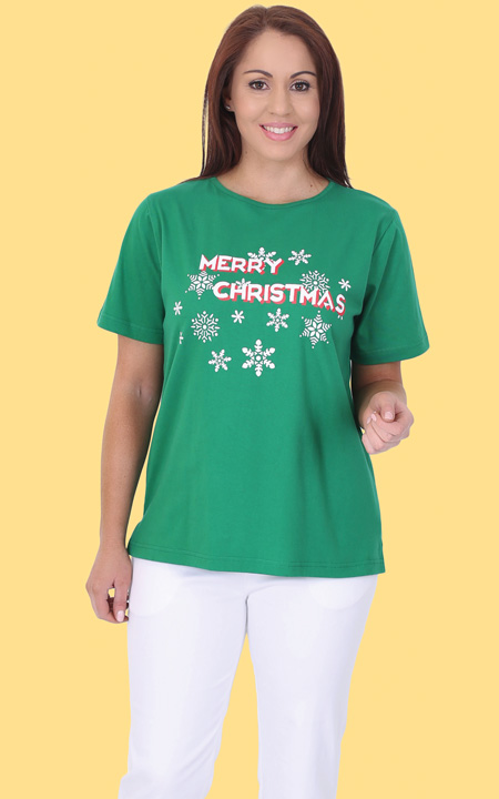 Christmas T-Shirts