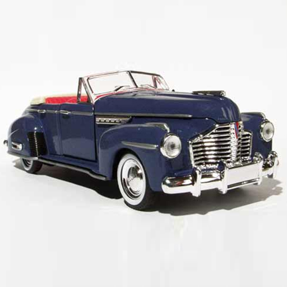 1941 Buick Convertible