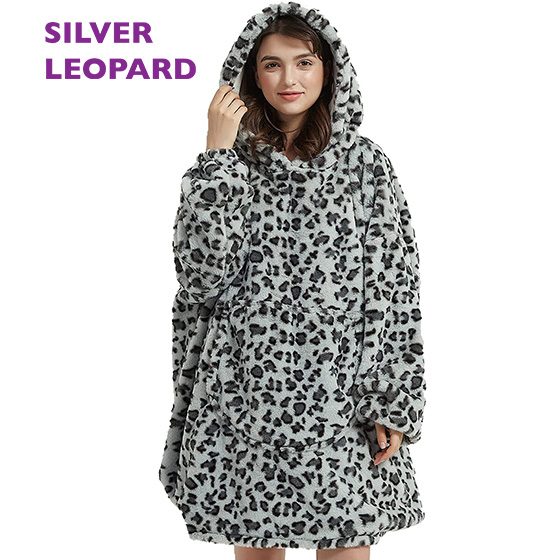 Health Pride Cuddle Hoodie