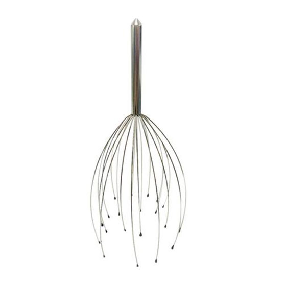 Massage Head Scratcher