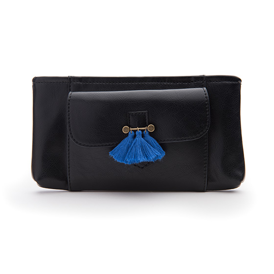 Tassel Clutch Bags