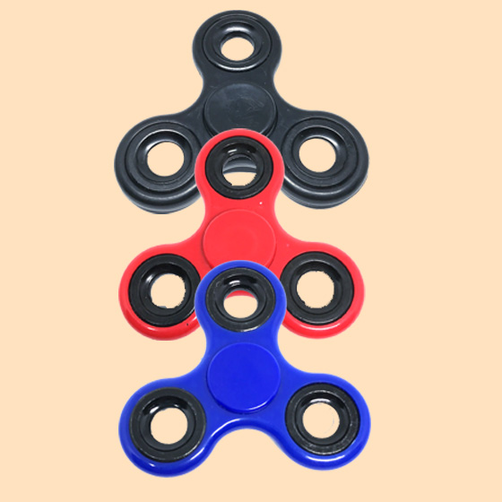 Health Pride - Hand Spinners