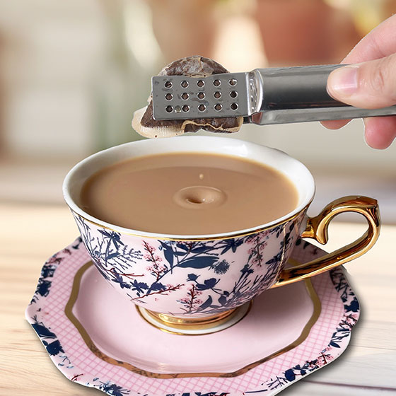 Mini Tea Tong