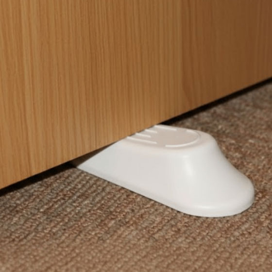 Universal Door Stop Wedges