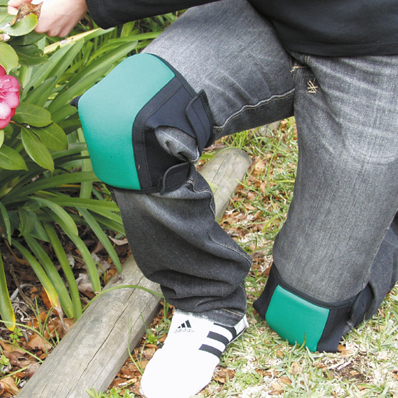 Health Pride Flexible Knee Pads