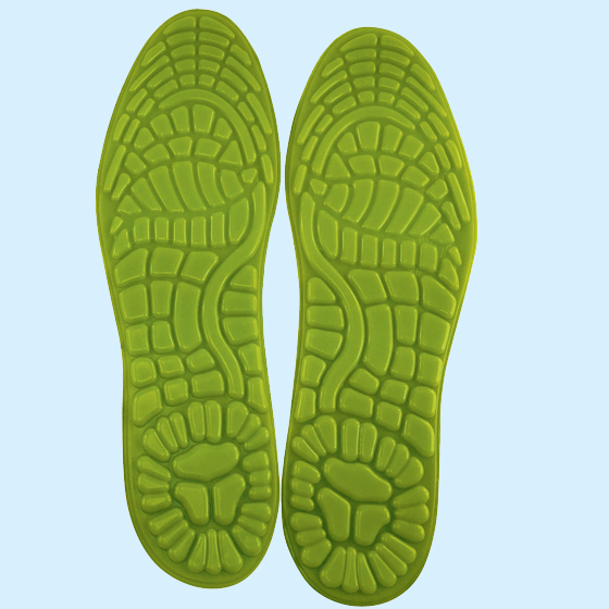 Gel Massaging Insoles
