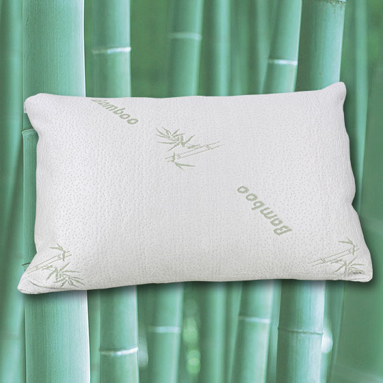 Bamboo Pillow